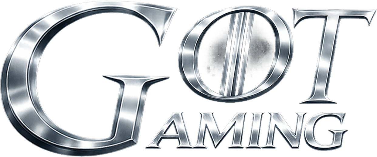 Logo gotgaming