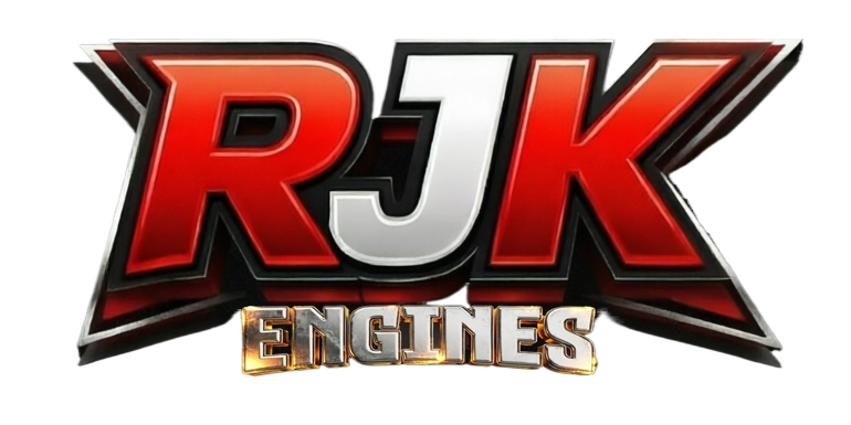 Logo RJK