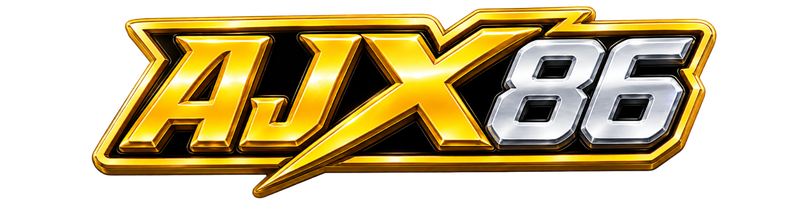 Logo AJX86