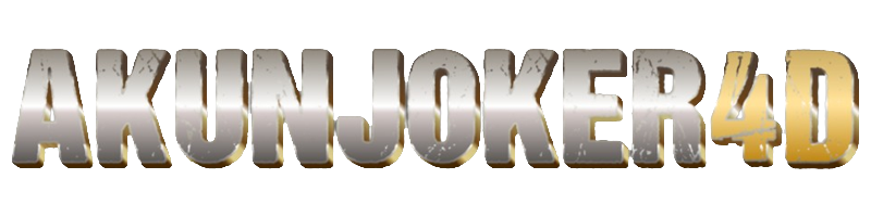 Logo AKUNJOKER4D