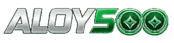 Logo AL0Y500 - Terpopuler Akun VVIP & Akses Link Gacor Slot Gampang Menang