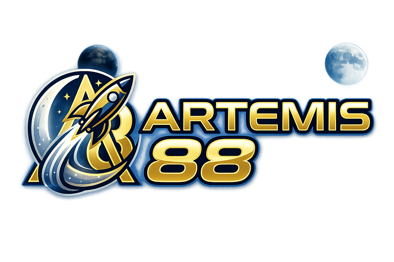 Logo ARTEMIS88