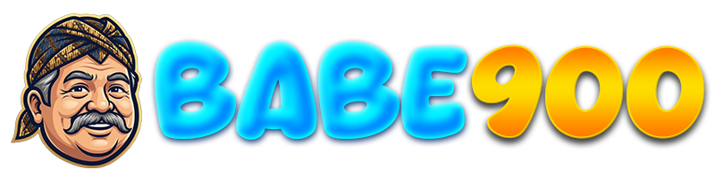 Logo BABE900