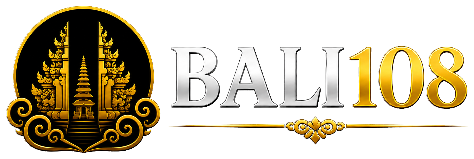 Logo BALI108