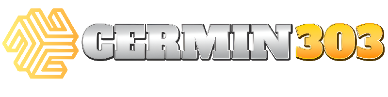 Logo CERMIN303: Rumah Game Digital Premium dengan Peluang Menang Optimal