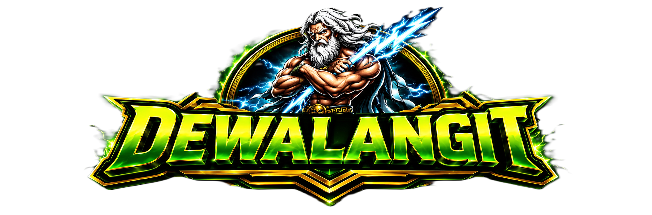 Logo DEWALANGIT