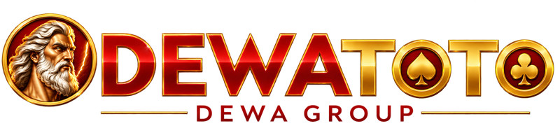 Logo DEWATOTO