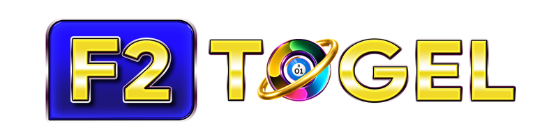 Logo F2TOGEL