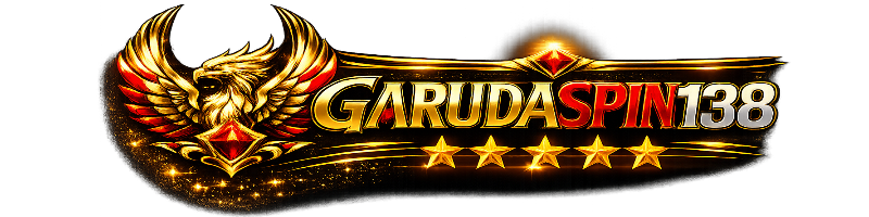 Logo GARUDASPIN138