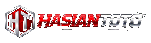 Logo HASIANTOTO | Situs Bandar Togel Slot Online Terbaik No.1 