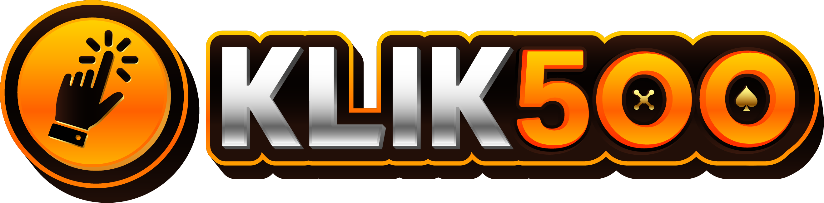 Logo KLIK500