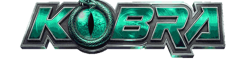 Logo Kobra999