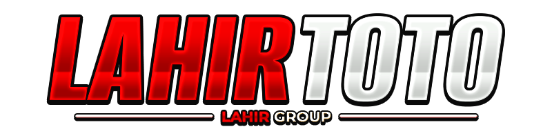 Logo LAHIRTOTO