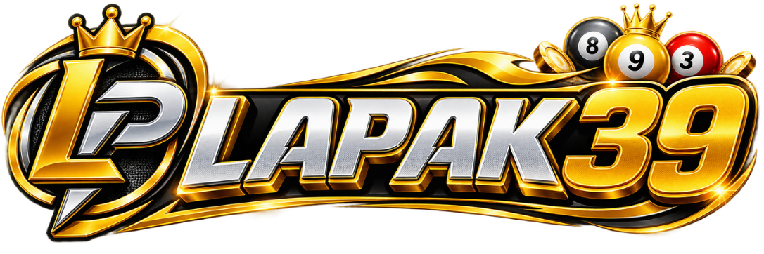Logo LAPAK39