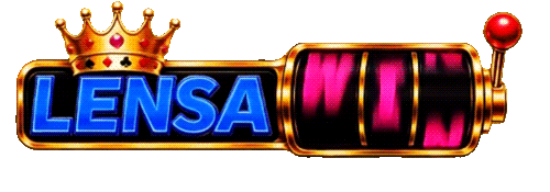 Logo LENSAWIN : Rekomendasi Link Login Resmi Bandar Toto Slot Terpercaya Masa Kini