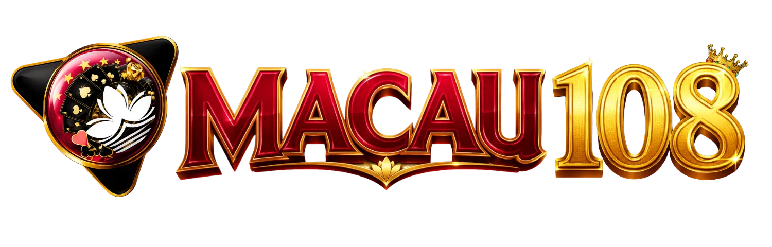 Logo MACAU108