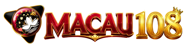 Logo MACAU108