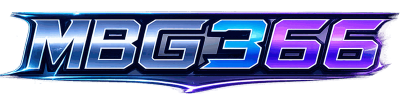 Logo MBG366