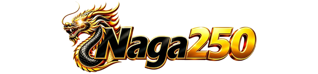 Logo NAGA250
