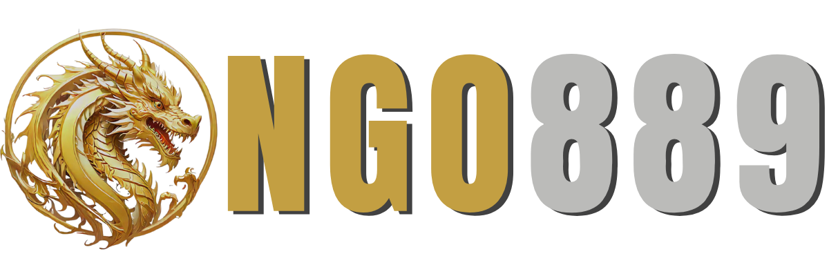 Logo NGO889