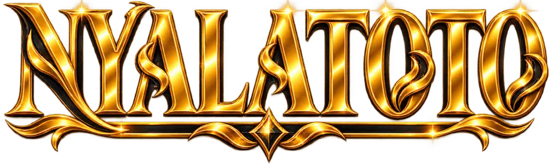 Logo NYALATOTO