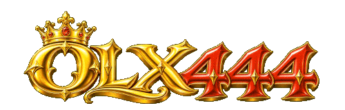 Logo OLX444