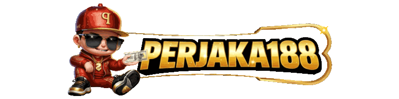 Logo PERJAKA188