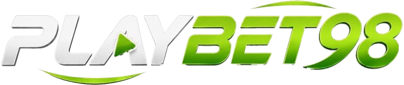 Logo PLAYBET98