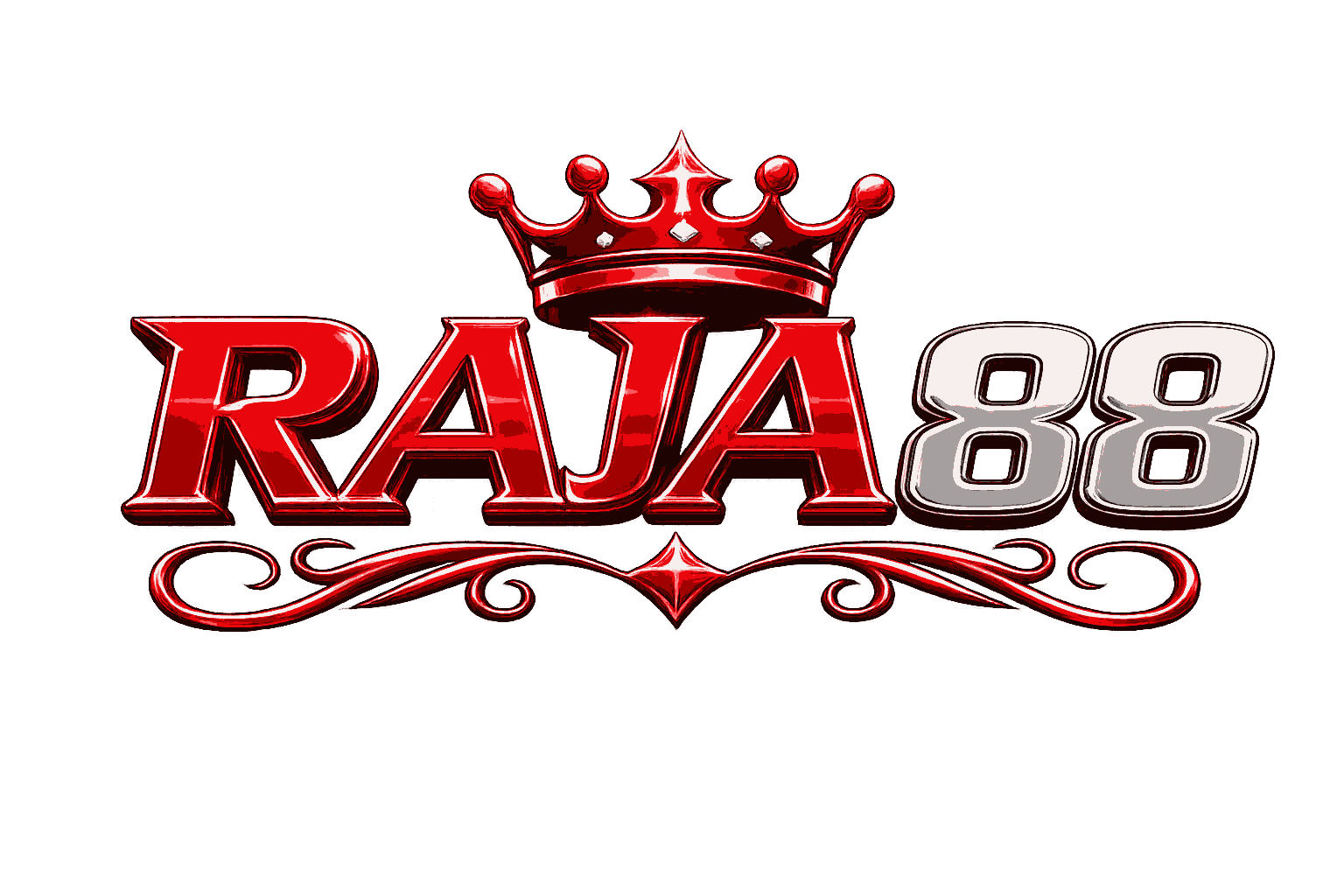 Logo RAJA88