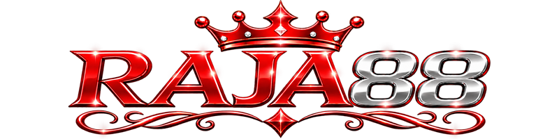 Logo RAJA88