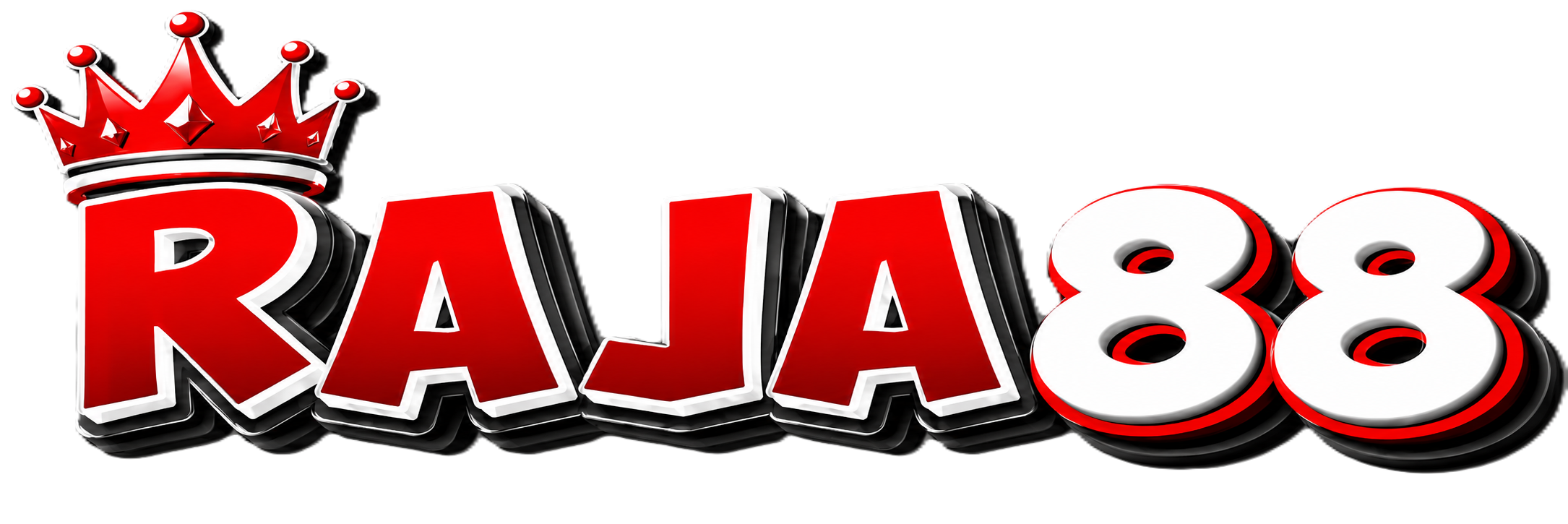 Logo RAJA88
