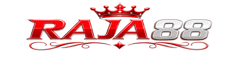 Logo RAJA88