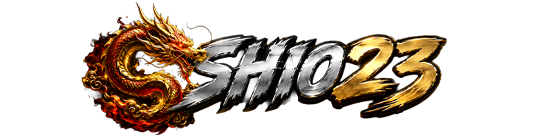 Logo SHIO23