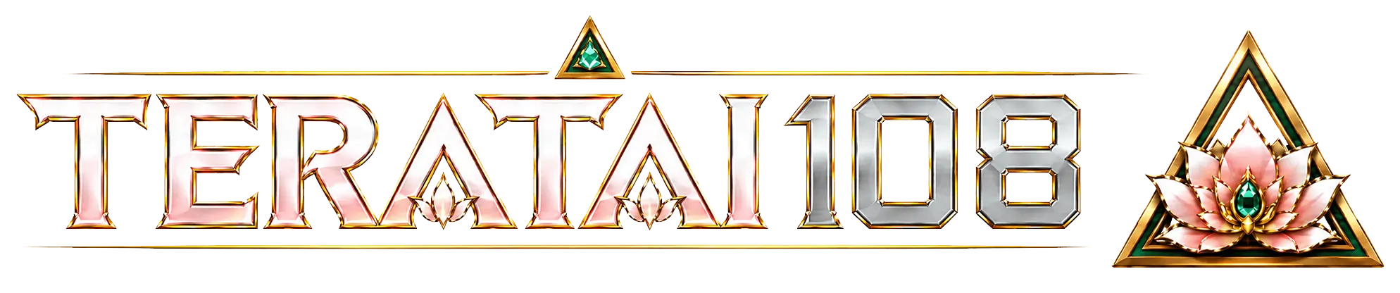 Logo TERATAI108