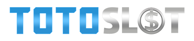 Logo TOTOSLOT89