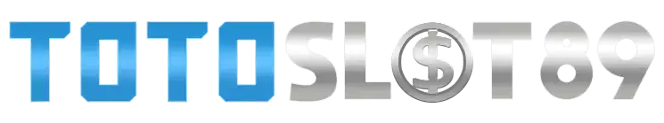 Logo TOTOSLOT89