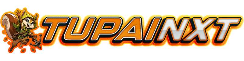 Logo Tupainxt | Situs Slot Terpercaya Indonesia dengan Bonus Besar