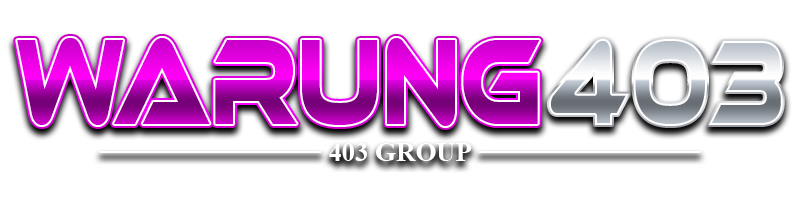 Logo WARUNG403