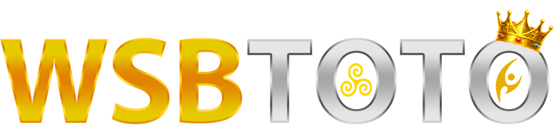 Logo WSBTOTO