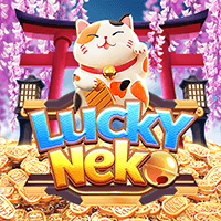 LUCKY NEKO