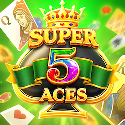 SUPER 5 ACES
