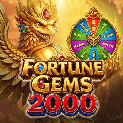 FORTUNE GEMS 2000