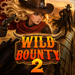 WILD BOUNTY 2