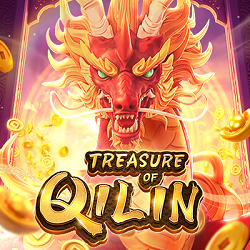 TREASURE OF QILIN