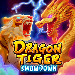 DRAGON TIGER SHOWDOWN