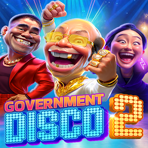 GOVERNMENT DISCO 2