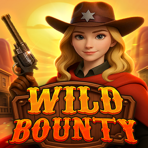 WILD BOUNTY