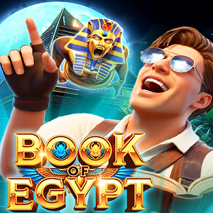 BOOK OF EGYPT