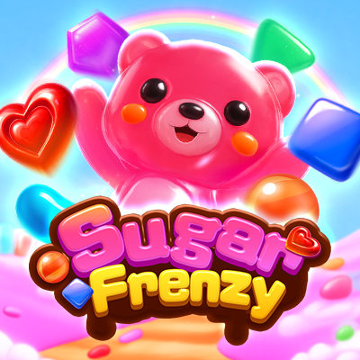 SUGAR FRENZY