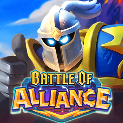 BATTLE OF ALLIANCE